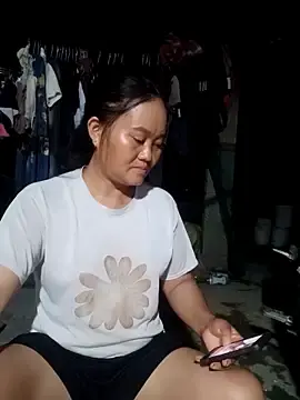 Jiju-min  live sex cam