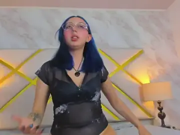 NixShadow  live sex cam