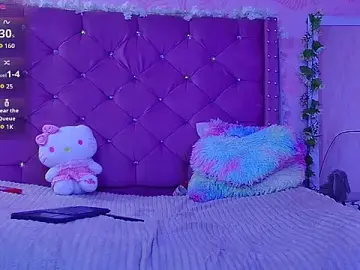 Cinnamon_paris  live sex cam