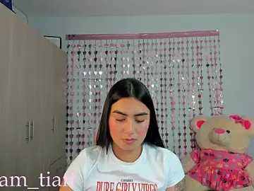Tifany_tay2  live sex cam