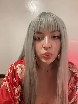 AkariiSan  live sex cam