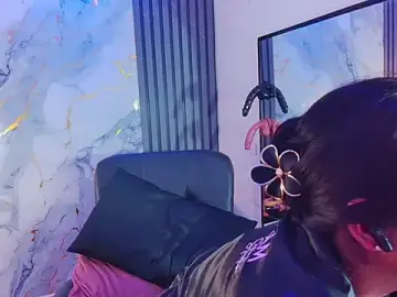 AlmaRios  live sex cam