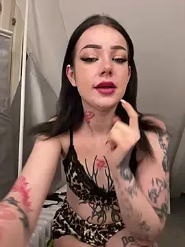 Amytunee  live sex cam