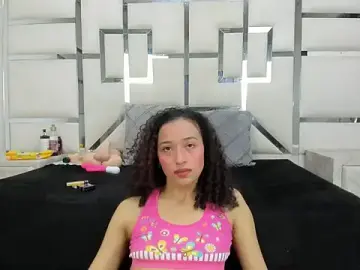 AntonelaBlaze  live sex cam