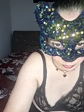 Catwamen  live sex cam