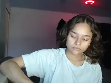 LittleCheerry69  live sex cam