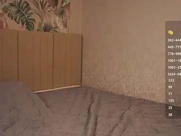 MarjoryHowlingwolf  live sex cam