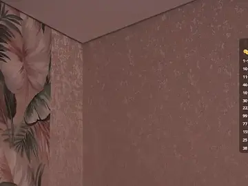MarjoryHowlingwolf  live sex cam
