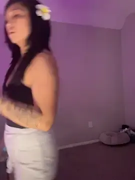 Babygirlesme  live sex cam