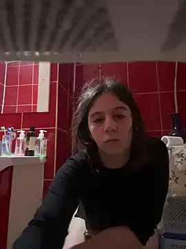 Babyivory  live sex cam