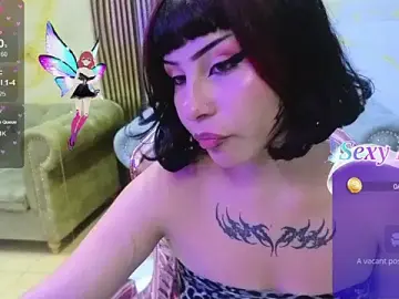 Ela_boob_s  live sex cam