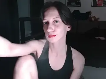 Secrettt_poison  live sex cam