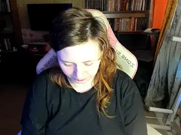 Sparkle_shamy  live sex cam
