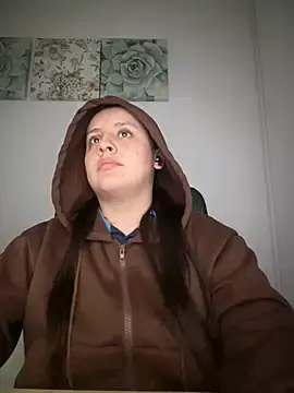 Zulemaricek  live sex cam