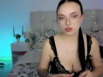 April_Blush_  live sex cam