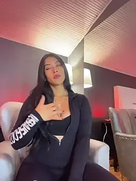 BellaFernandez__  live sex cam