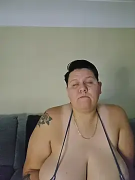 DevilDahm  live sex cam