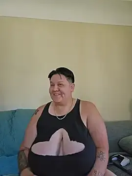 DevilDahm  live sex cam
