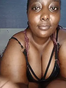 Ebbonny-queen  live sex cam