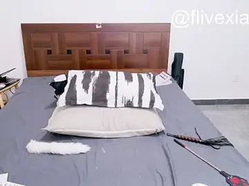 Flive-xiaoyu  live sex cam