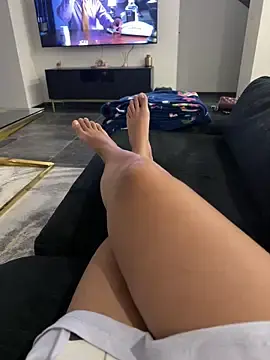 JadeVelour  live sex cam