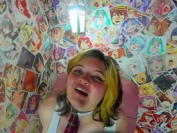 Kim_Tessa  live sex cam