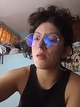 LoveElectra  live sex cam