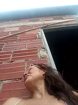 Salome_69  live sex cam