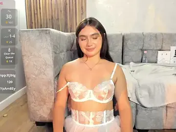 Serena-Laurent  live sex cam