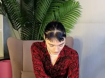 WinterKukauskas  live sex cam