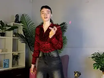 WinterKukauskas  live sex cam