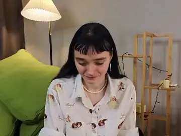 WinterKukauskas  live sex cam