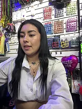 Dalila_25x  live sex cam