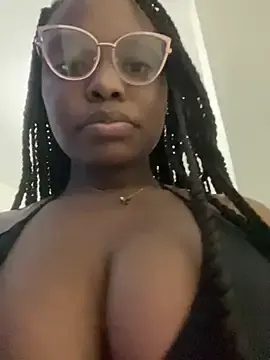 Luxuryblack  live sex cam