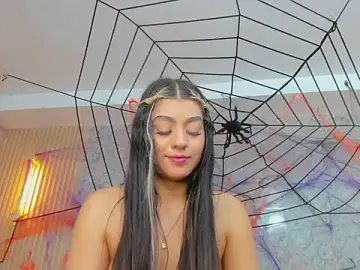 Antonella_west  live sex cam