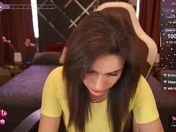 AnzhyTeqila  live sex cam