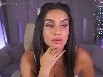 AnzhyTeqila  live sex cam