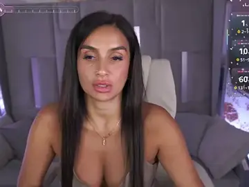 AnzhyTeqila  live sex cam