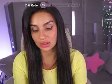 AnzhyTeqila  live sex cam