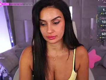 AnzhyTeqila  live sex cam