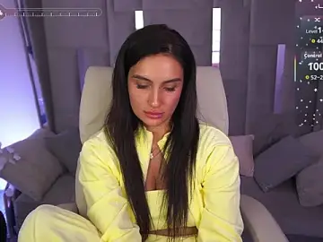 AnzhyTeqila  live sex cam