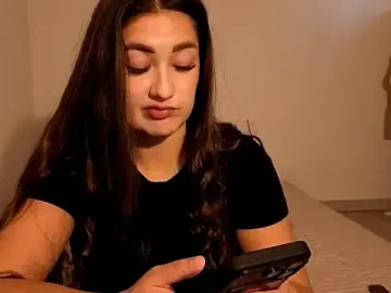 Aria_Blisss  live sex cam