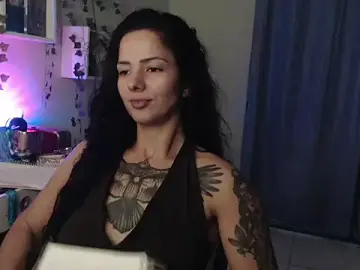 BeellyDance  live sex cam