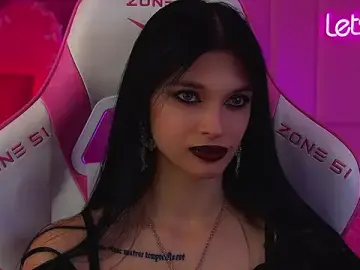 BeverlyMost  live sex cam
