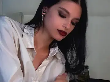 BeverlyMost  live sex cam
