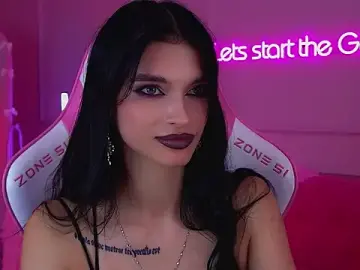 BeverlyMost  live sex cam