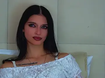 BeverlyMost  live sex cam