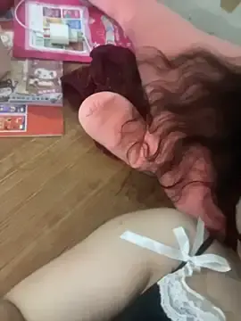 Bunnybaby18  live sex cam