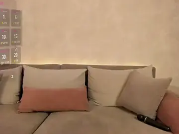 Bunnyblyy  live sex cam