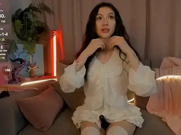 Bunnyblyy  live sex cam